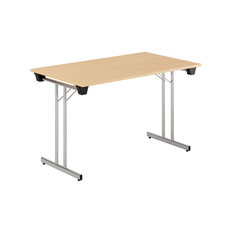 Dinner Style - 120x70cm - Foldable table