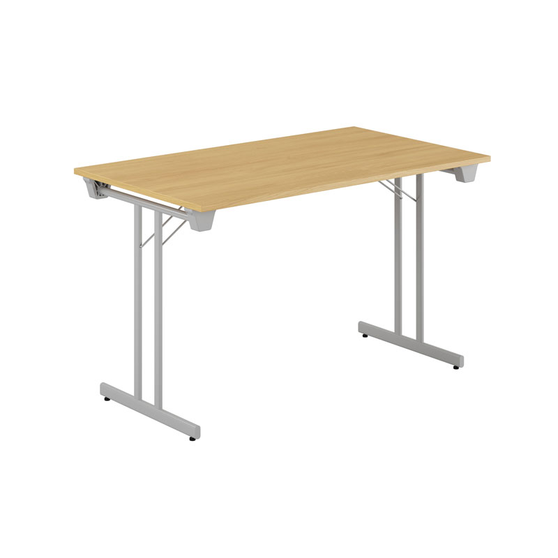 Dinner Style - 120x70cm - Foldable table