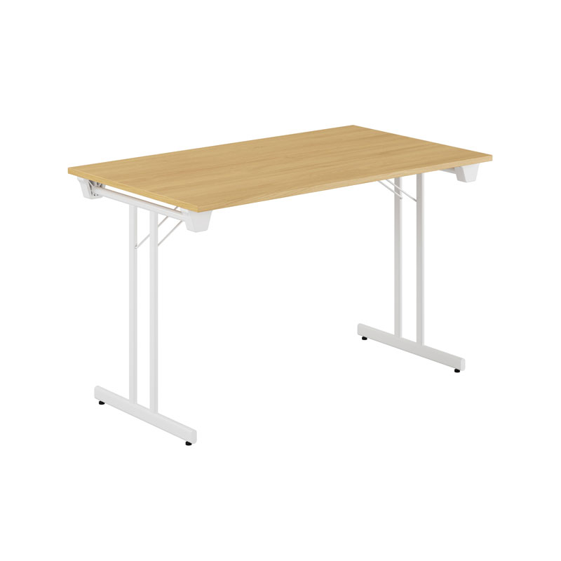 Dinner Style - 120x70cm - Foldable table