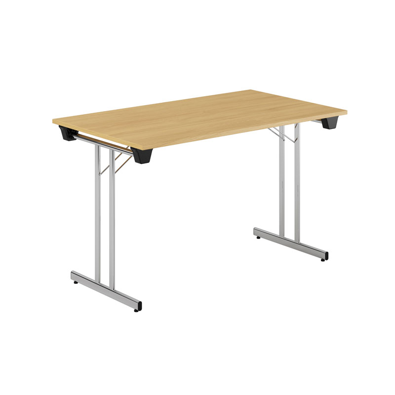 Dinner Style - 120x70cm - Foldable table