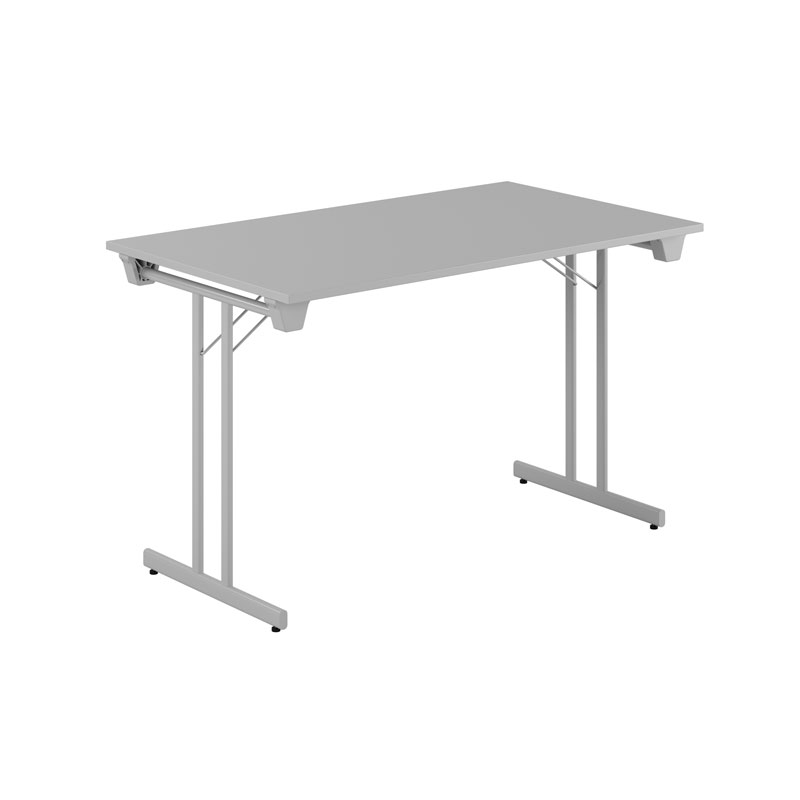 Dinner Style - 120x70cm - Foldable table