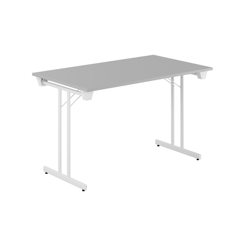 Dinner Style - 120x70cm - Foldable table