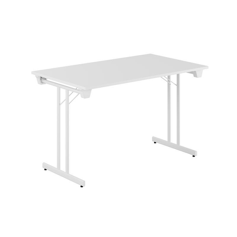Dinner Style - 120x70cm - Foldable table