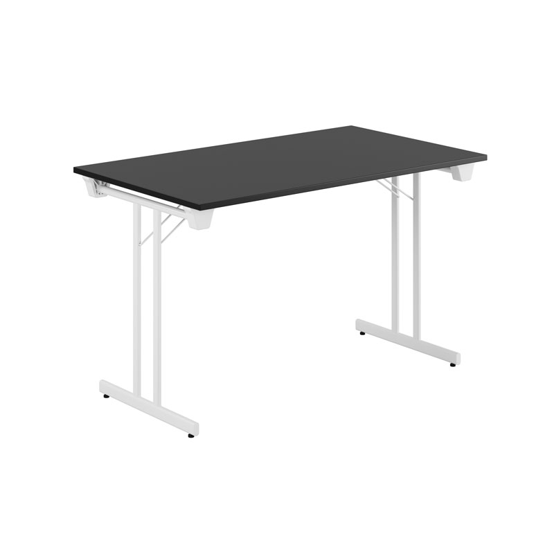 Dinner Style - 120x70cm - Foldable table