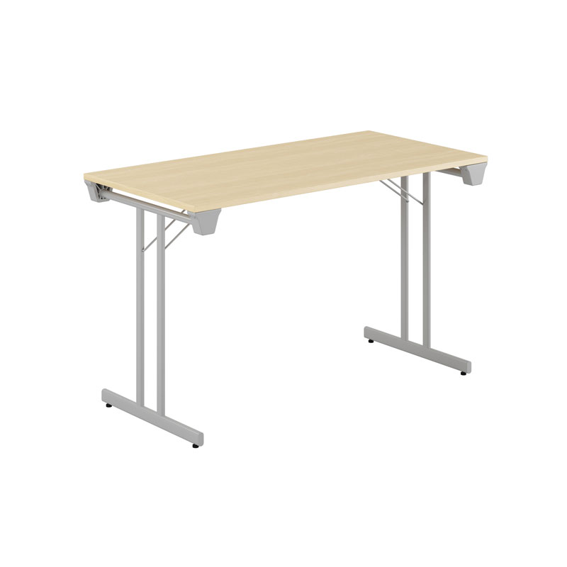 Dinner Style - 120x60cm - Foldable table