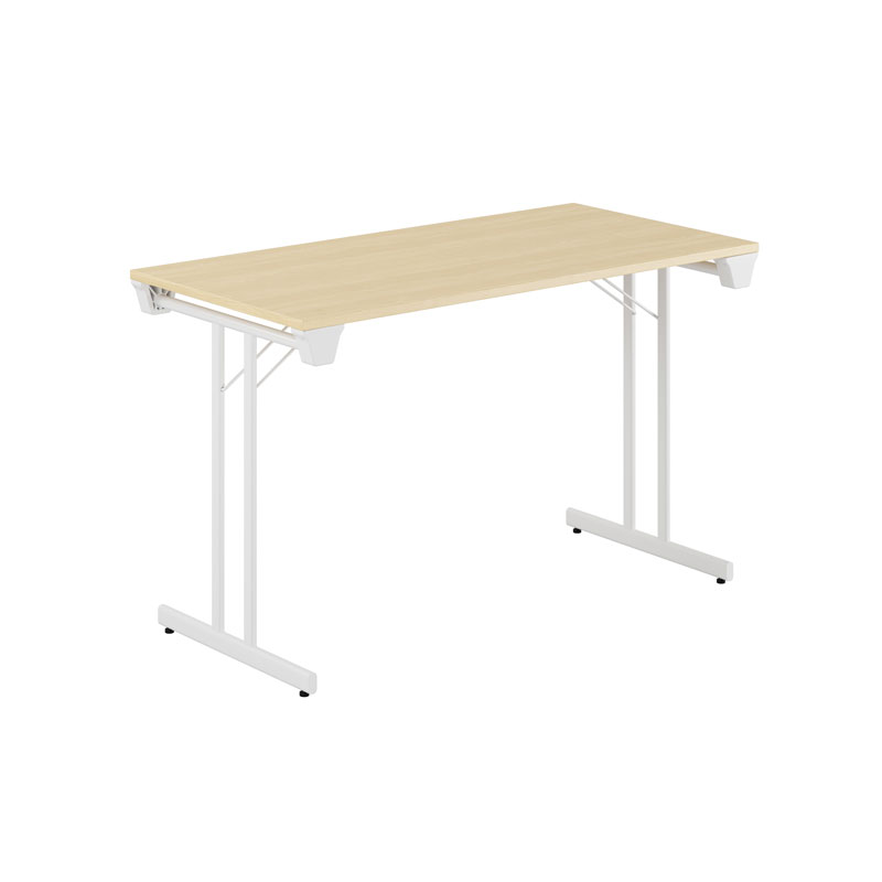 Dinner Style - 120x60cm - Foldable table