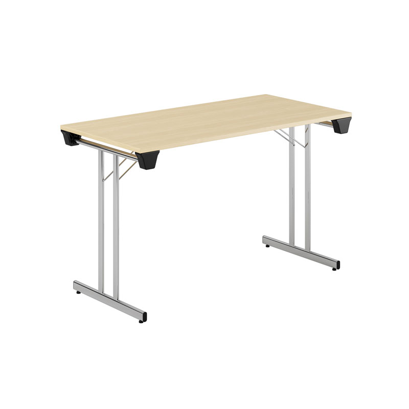 Dinner Style - 120x60cm - Foldable table