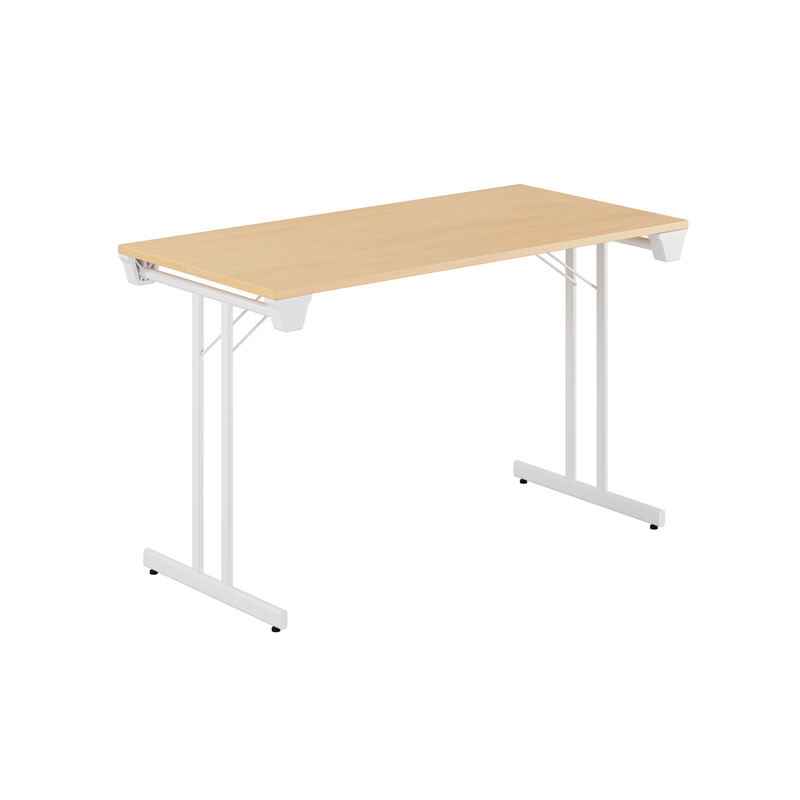 Dinner Style - 120x60cm - Foldable table