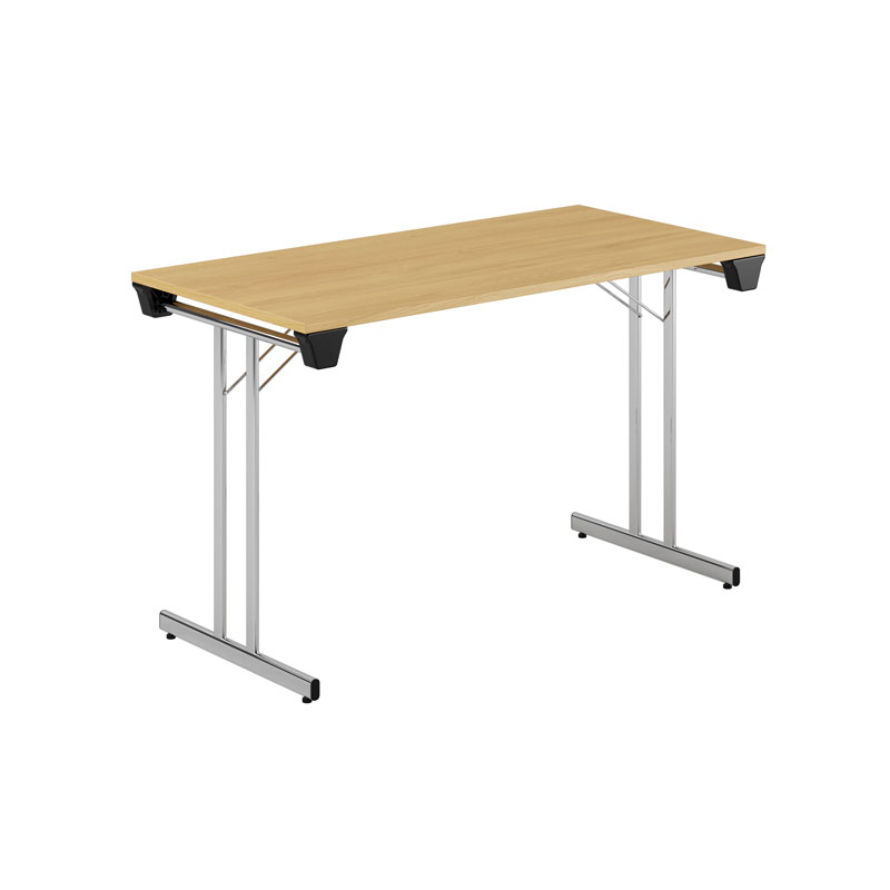 Dinner Style - 120x60cm - Foldable table