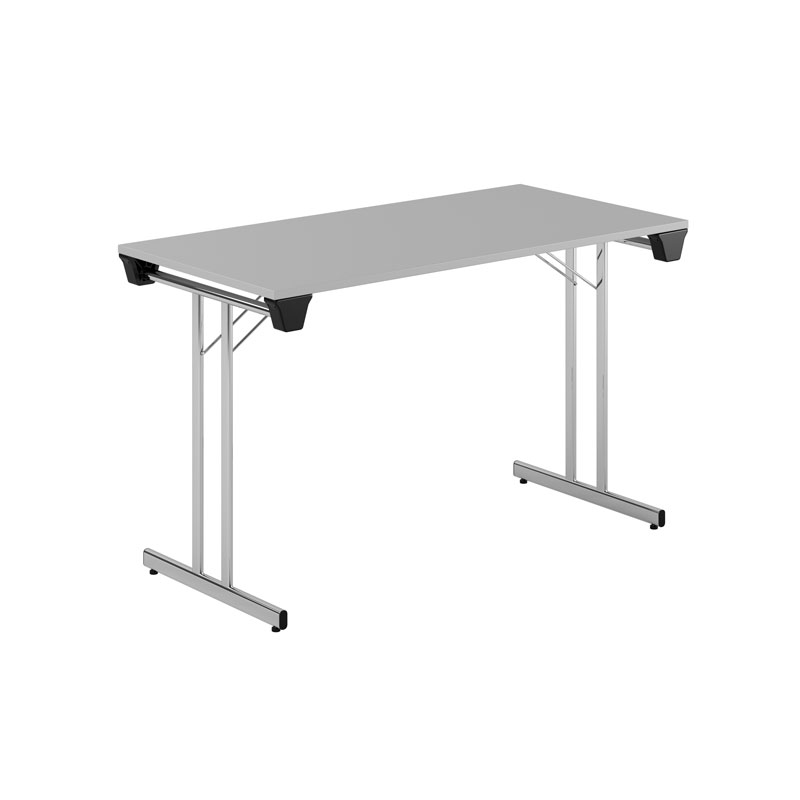 Dinner Style - 120x60cm - Foldable table
