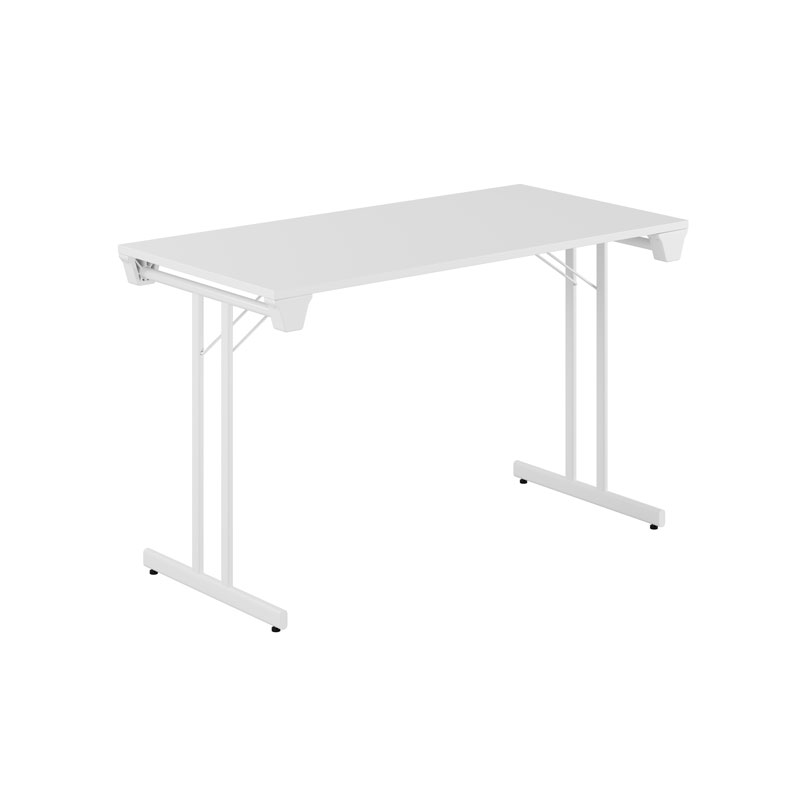 Dinner Style - 120x60cm - Foldable table
