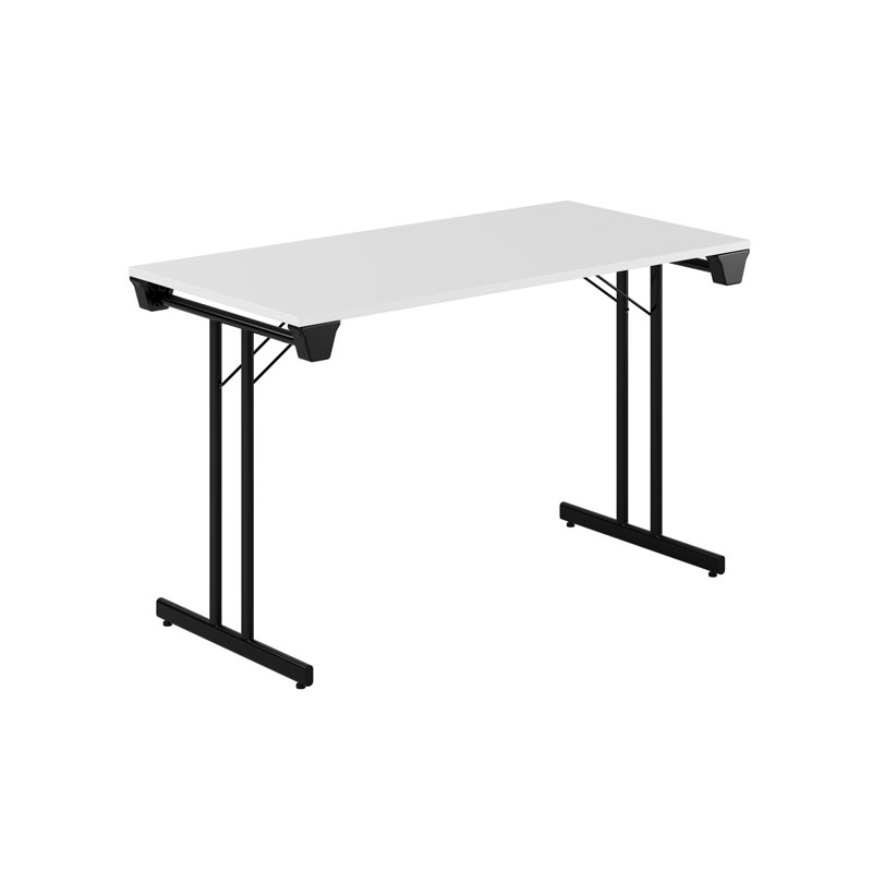 Dinner Style - 120x60cm - Foldable table
