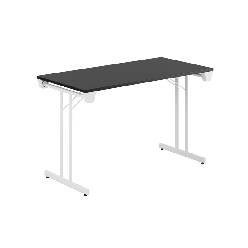 Dinner Style - 120x60cm - Foldable table