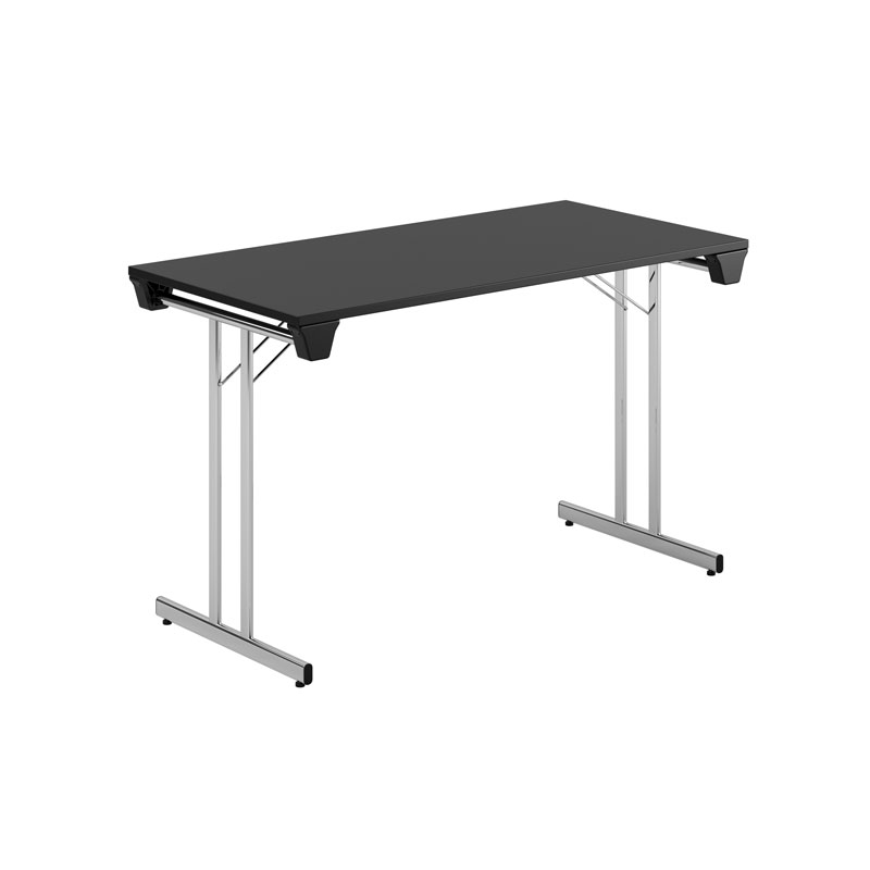 Dinner Style - 120x60cm - Foldable table