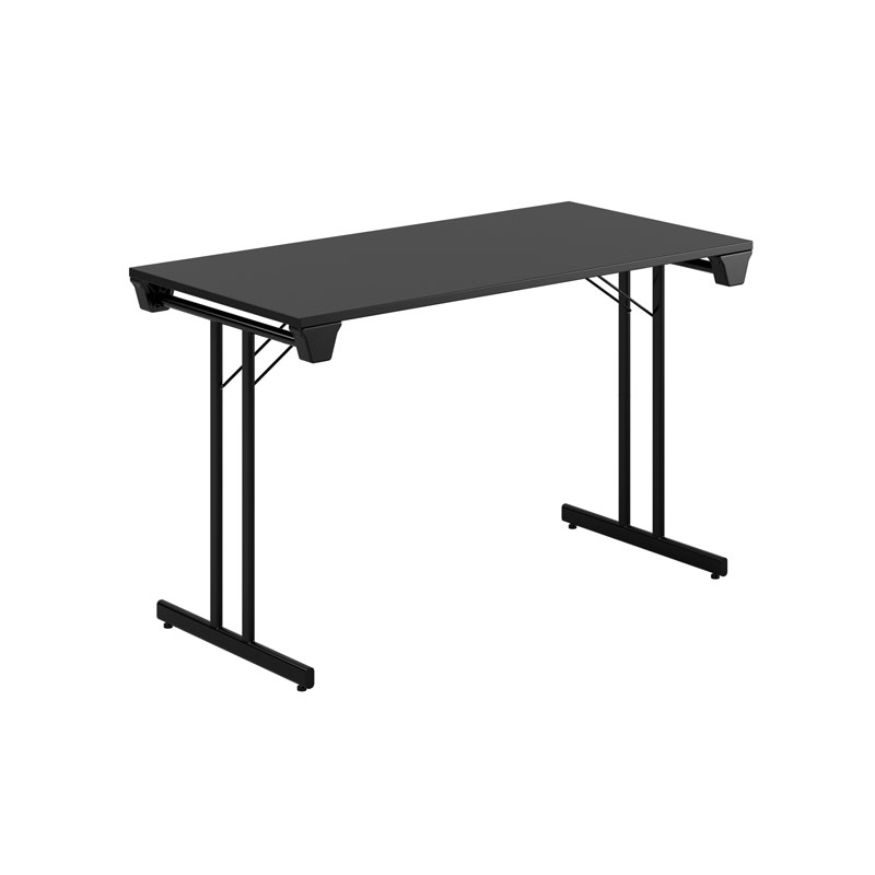 Dinner Style - 120x60cm - Foldable table