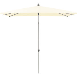 ALU-SMART 2.4x2.4m without valance