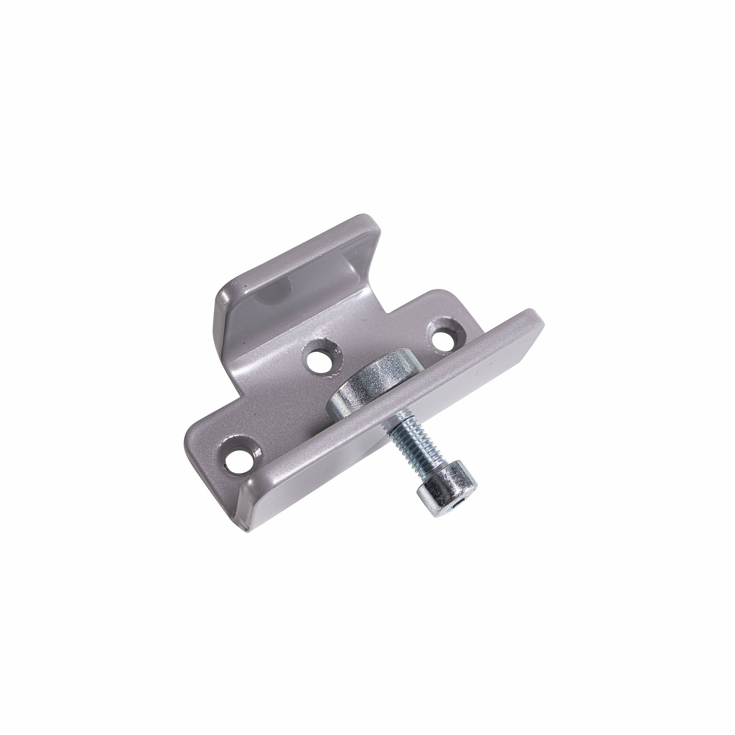 Clamping bracket for Silencio Table Screen