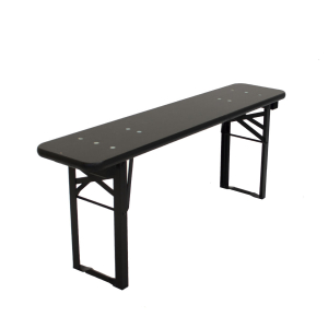 Brau balcony bench 27x120 cm