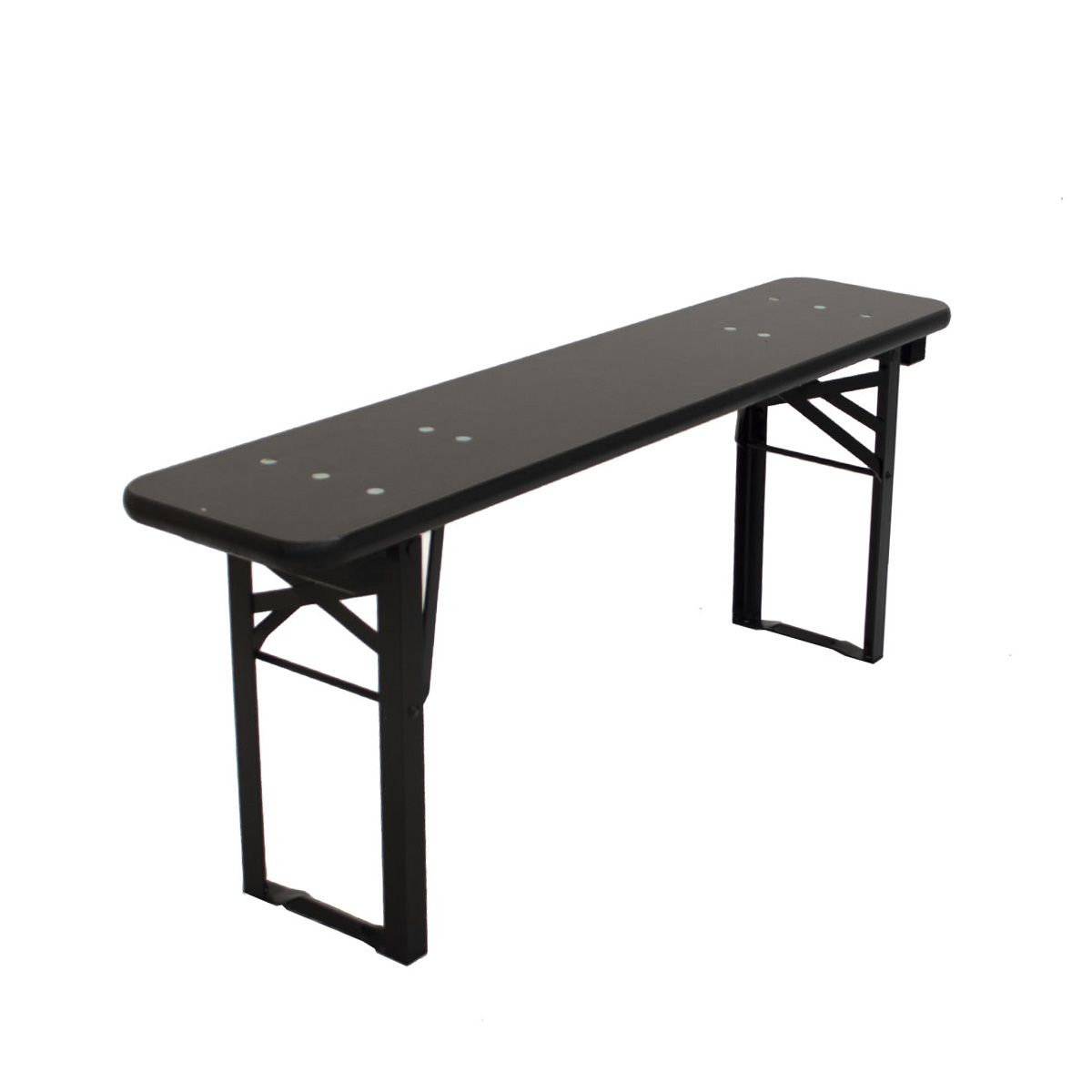 Brau balcony bench 27x120 cm