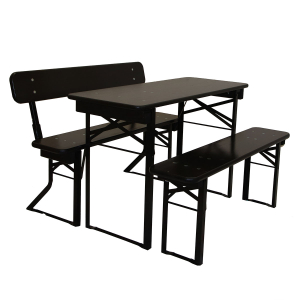 Brau balcony bench 27x120 cm