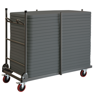 Zown table trolley L-Trolley