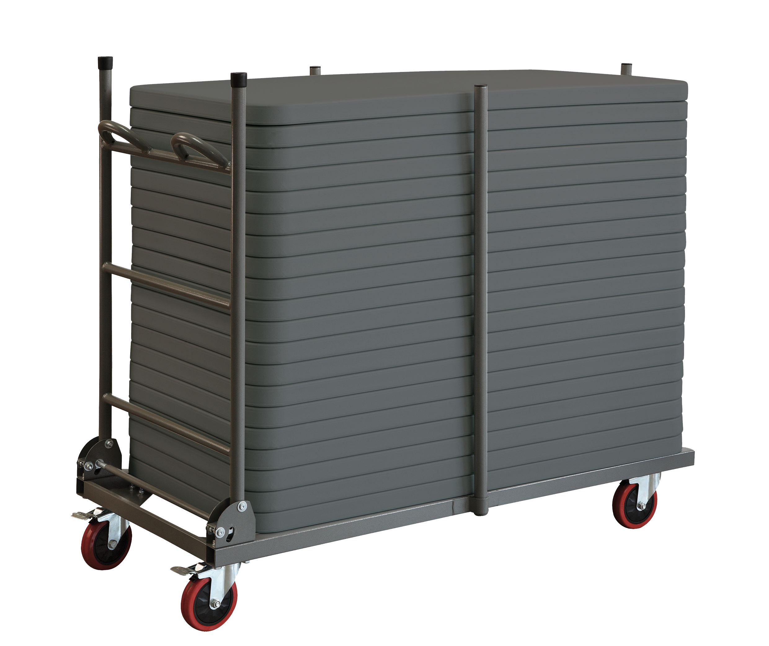 Zown table trolley L-Trolley