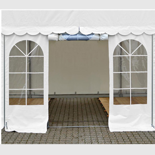 Side 2.2m - kd/door/window, left. PVC