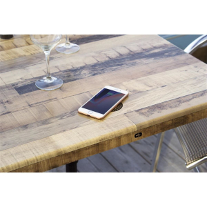 Kentucky with charger/battery square