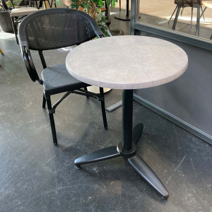 WERZALIT - City round table top