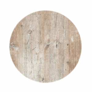 WERZALIT - Findus Gray table top round