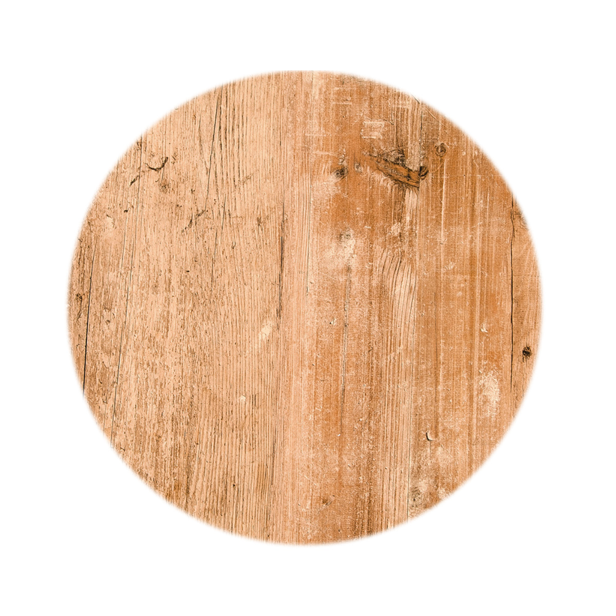 WERZALIT - Findus round table top