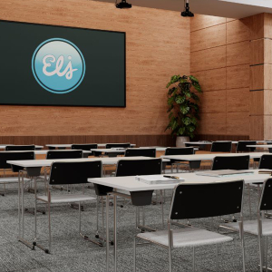 Congress Style - 140x60cm - Foldable table