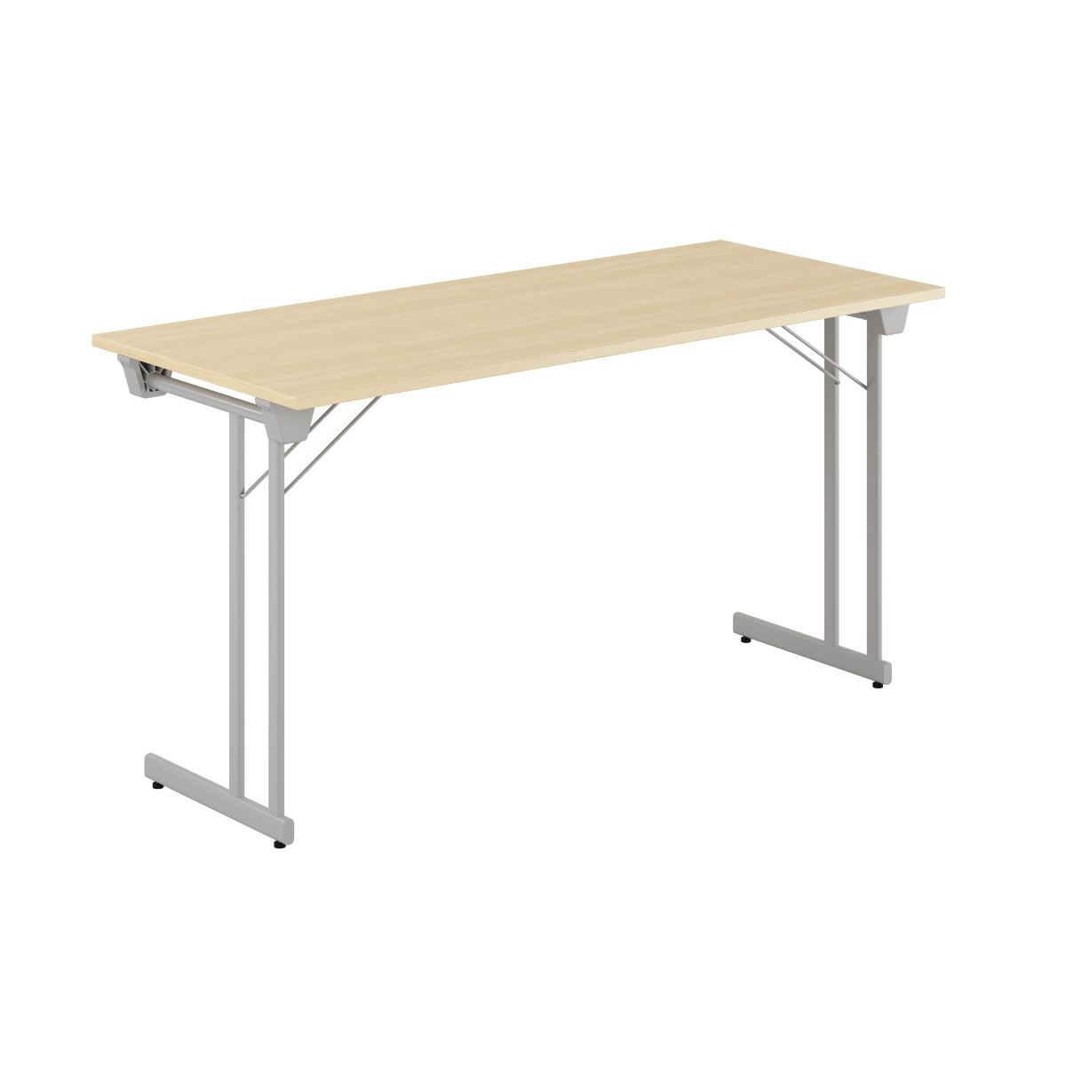 Congress Style - 140x60cm - Foldable table