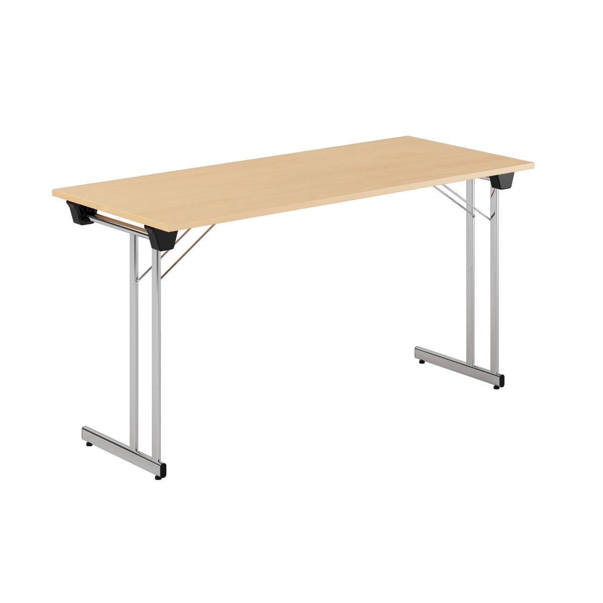 Congress Style - 140x60cm - Foldable table