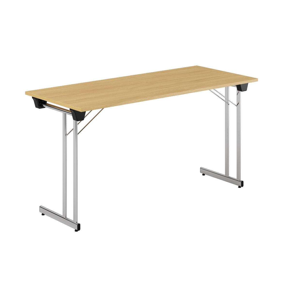 Congress Style - 140x60cm - Foldable table