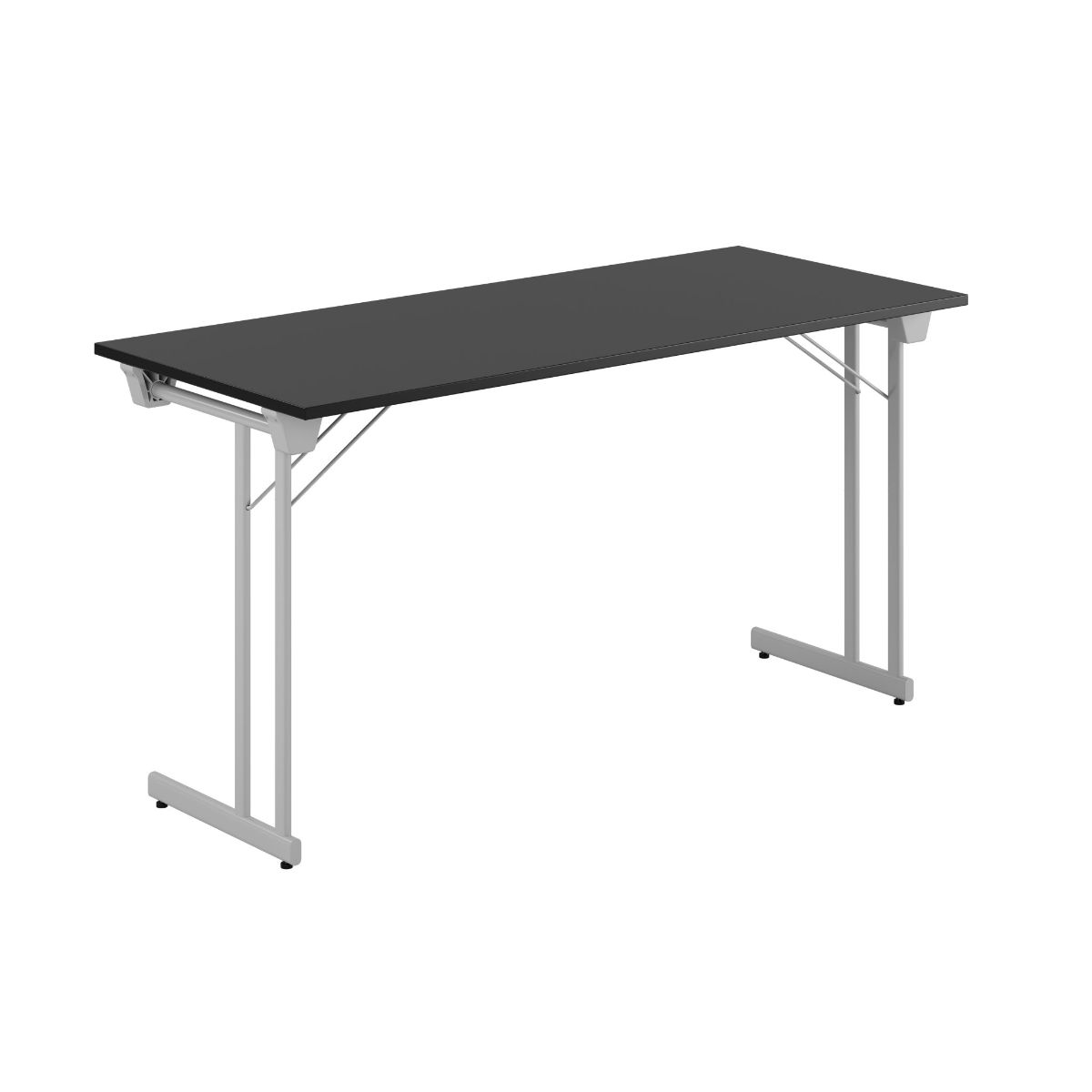 Congress Style - 140x60cm - Foldable table
