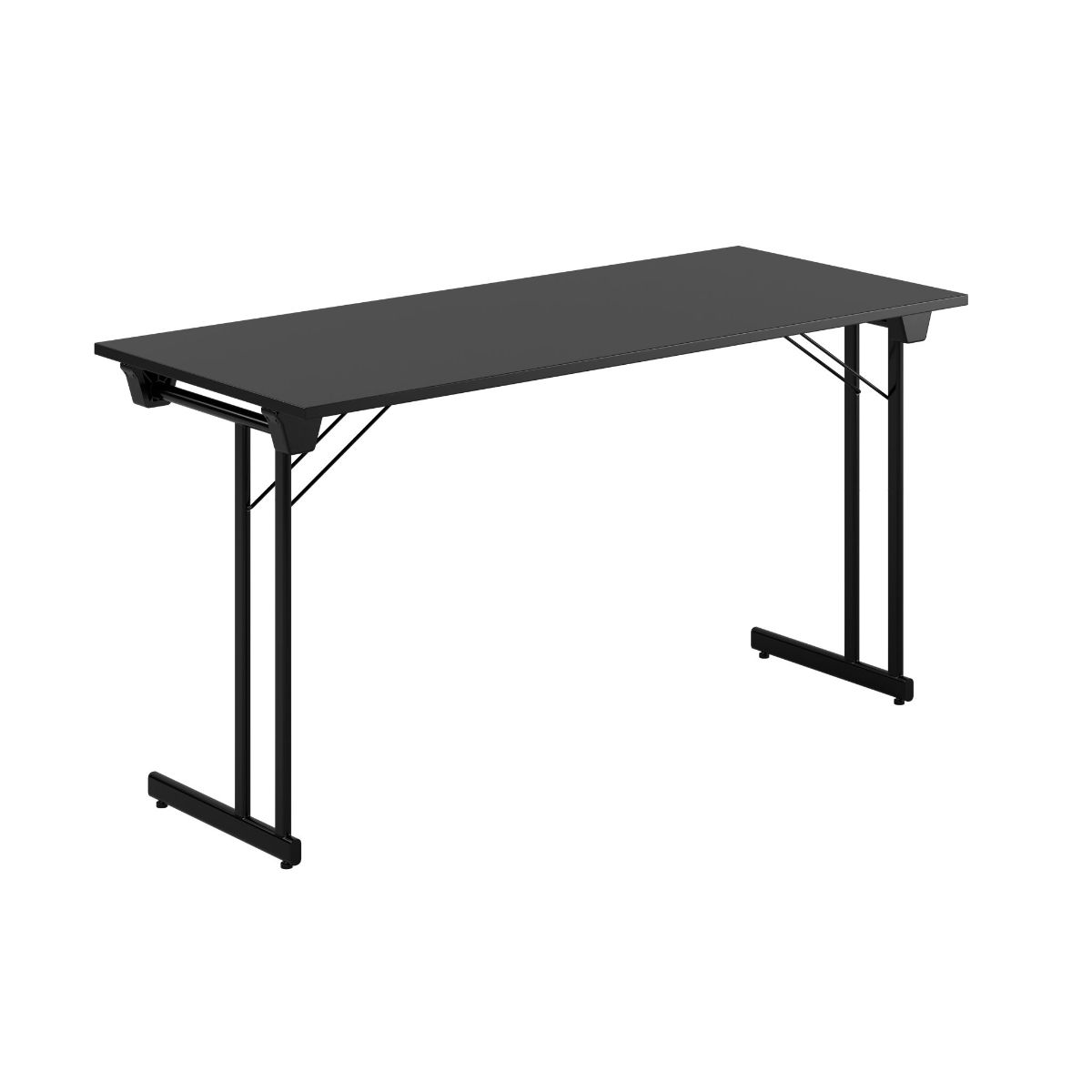Congress Style - 140x60cm - Foldable table