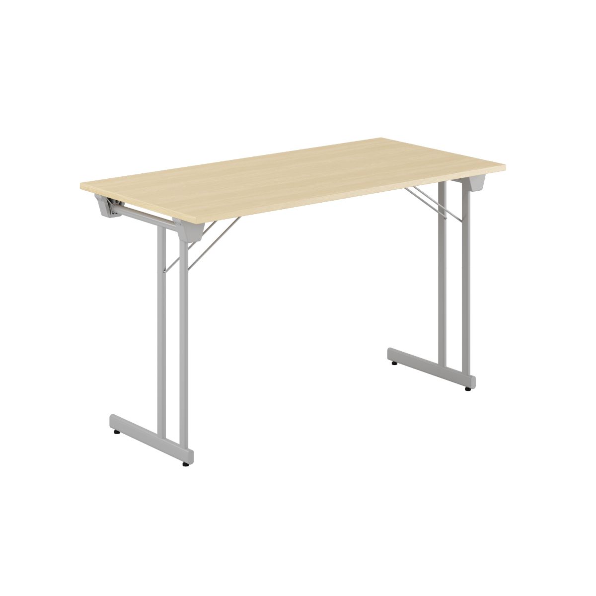 Congress Style - 120x60cm - Foldable table