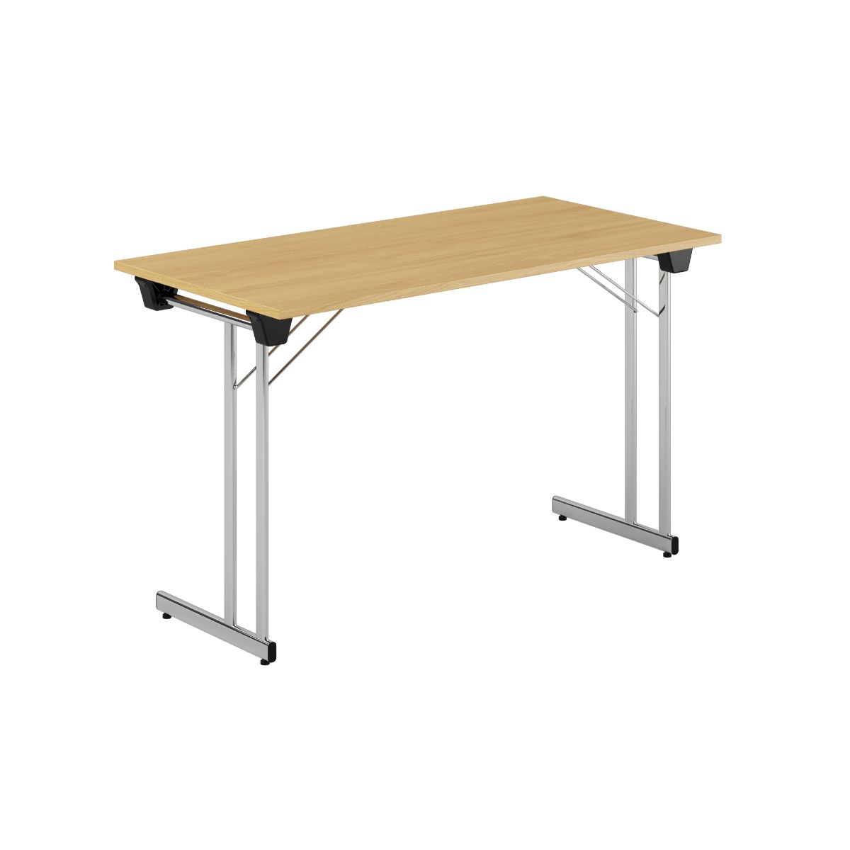 Congress Style - 120x60cm - Foldable table