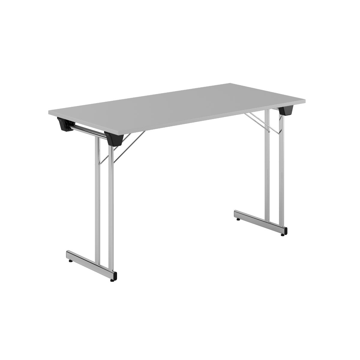 Congress Style - 120x60cm - Foldable table
