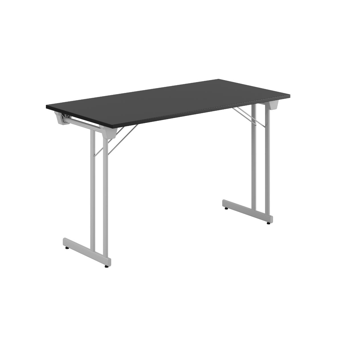 Congress Style - 120x60cm - Foldable table