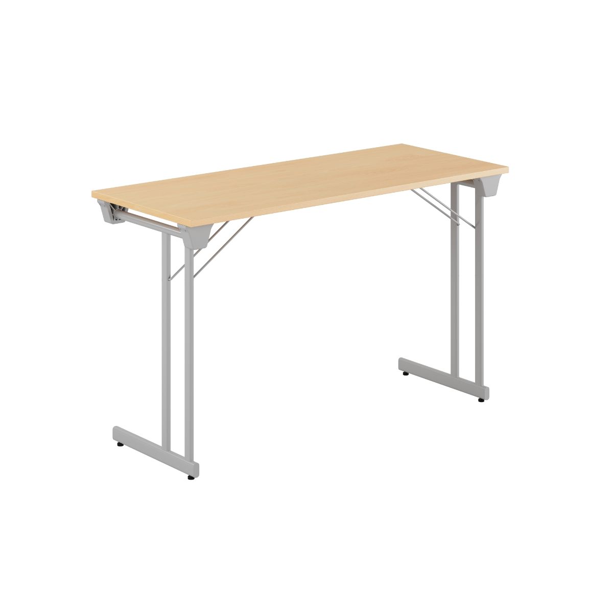 Congress Style - 120x50cm - Foldable table