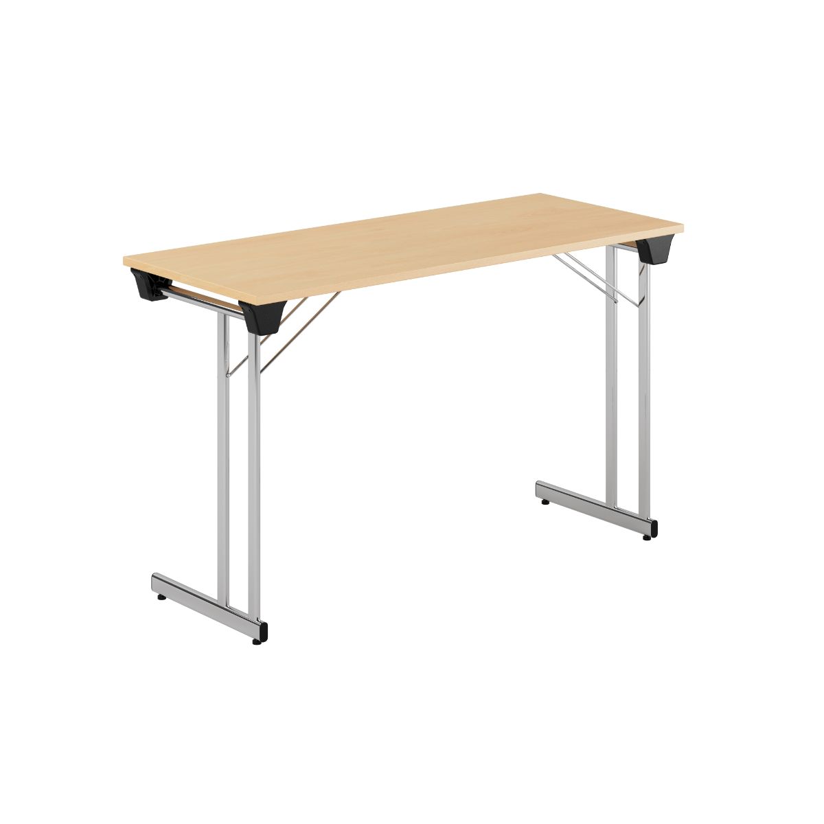 Congress Style - 120x50cm - Foldable table