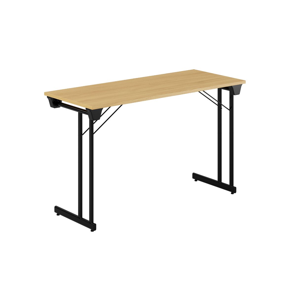 Congress Style - 120x50cm - Foldable table