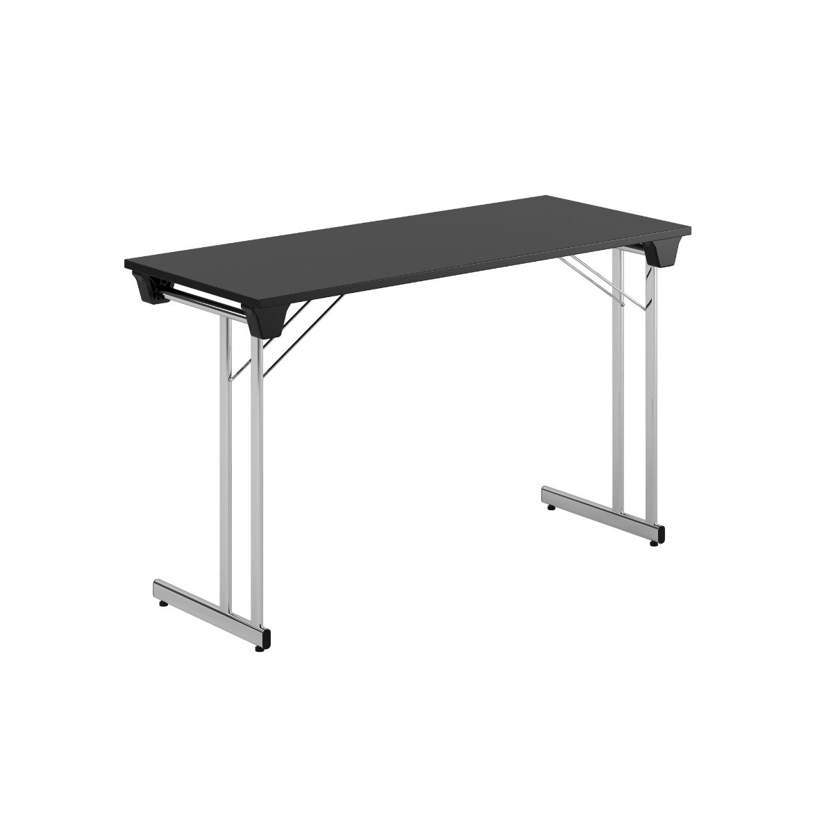 Congress Style - 120x50cm - Foldable table