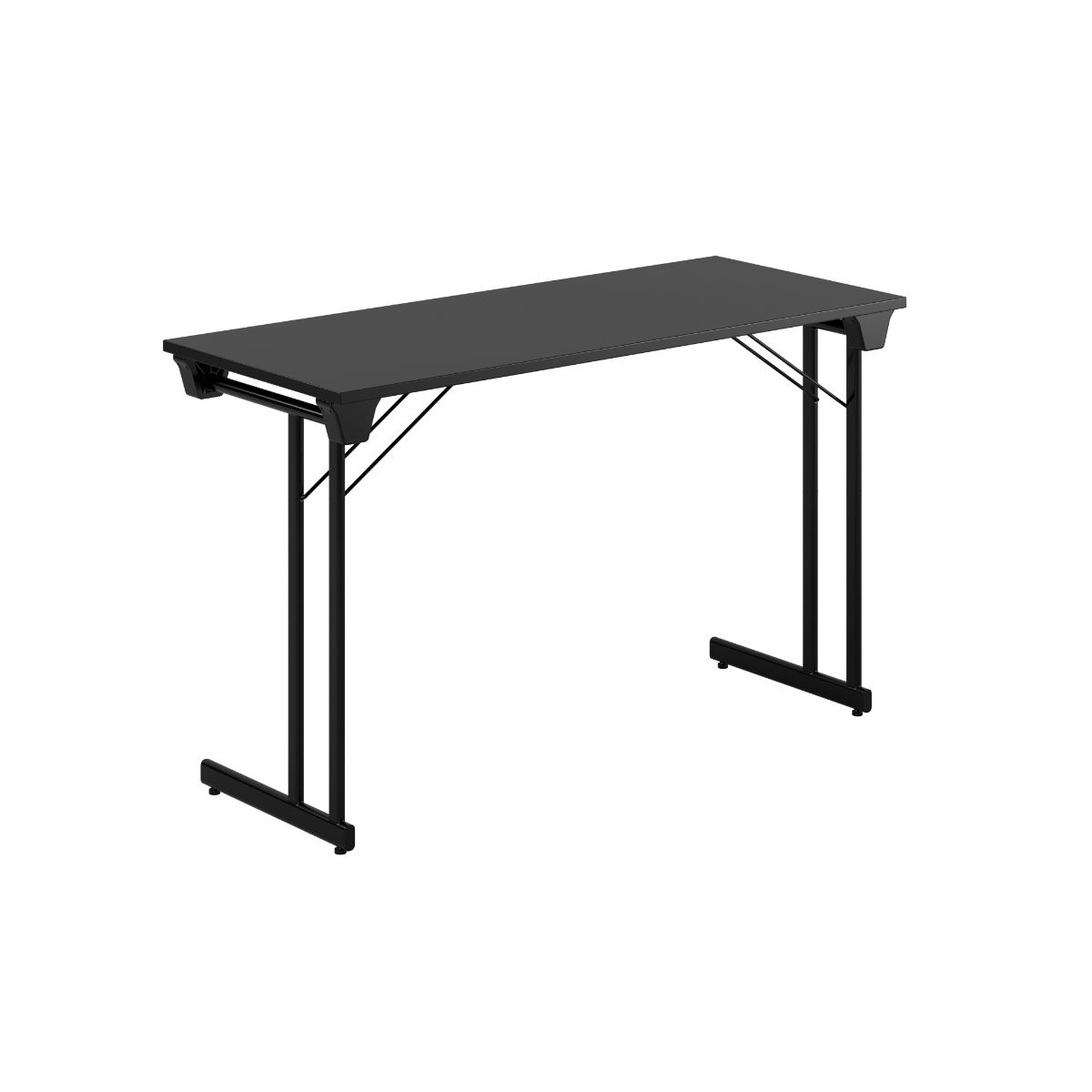 Congress Style - 120x50cm - Foldable table