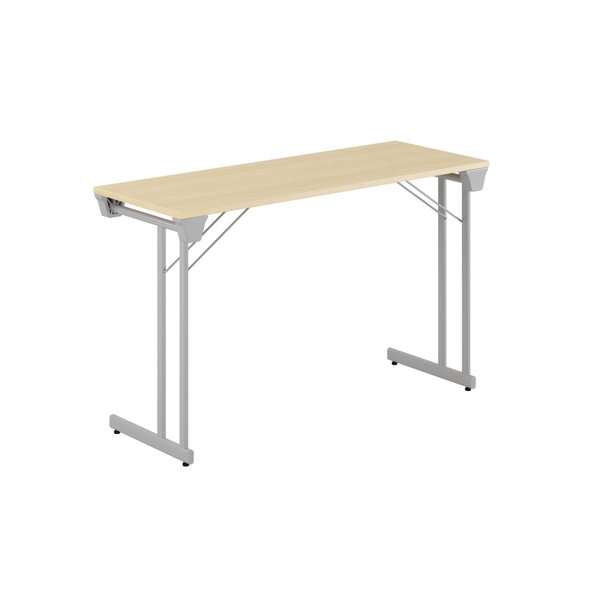Congress Style - 120x45cm - Foldable table