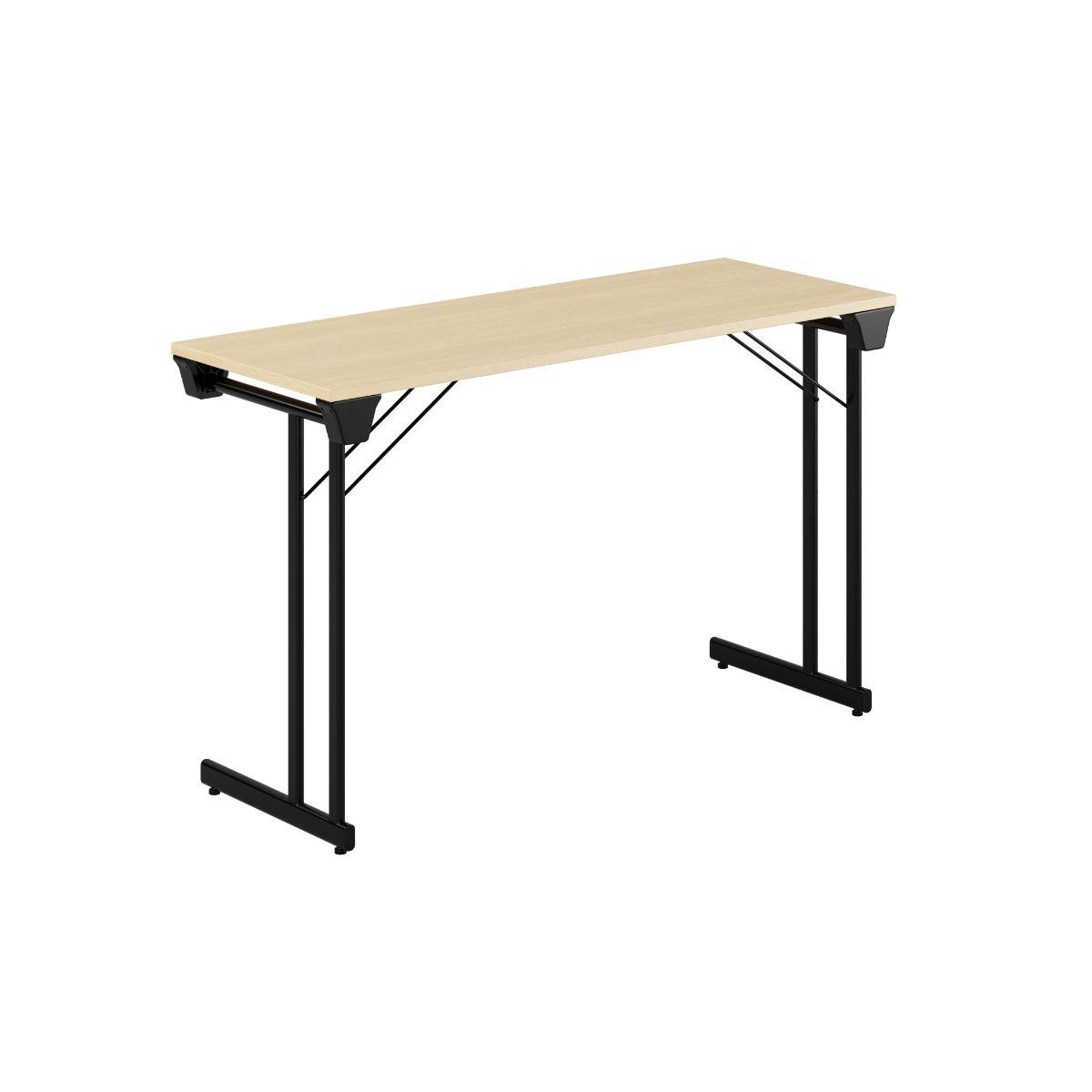 Congress Style - 120x45cm - Foldable table