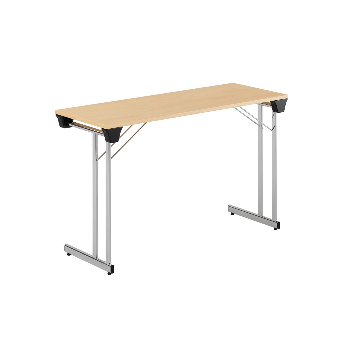 Congress Style - 120x45cm - Foldable table
