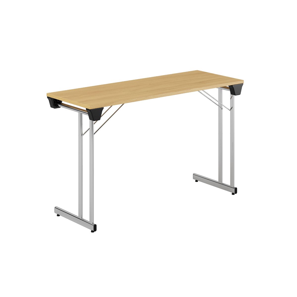 Congress Style - 120x45cm - Foldable table